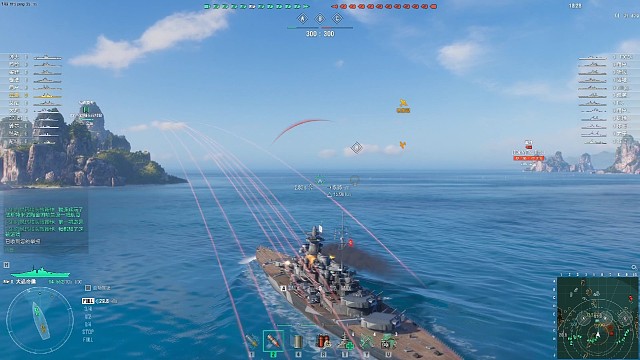 积少成多来一艘