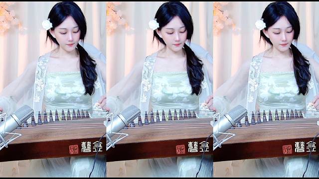 我们玩打野的女孩子就是这么腻害～