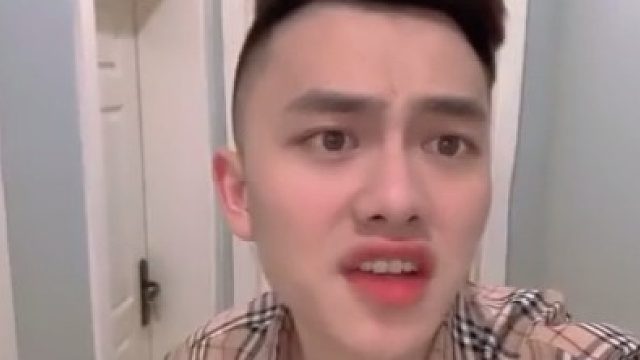 是什么让昔日的甜蜜情侣争锋相对？