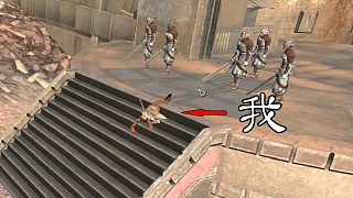 出門就被打斷腿！BUG無數(shù)的“kenshi”究竟多好玩？