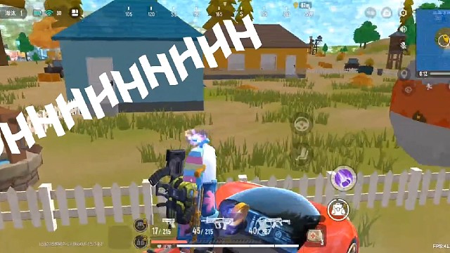 瞬狙给我打S了3.0