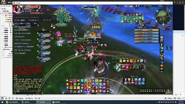 T18第一关的BOSS单段伤害上6亿 了