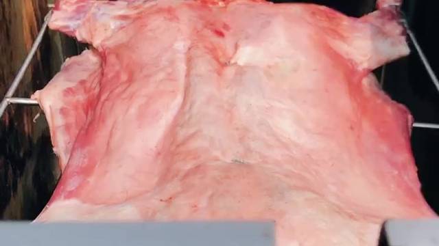 北京专业流动烤全羊