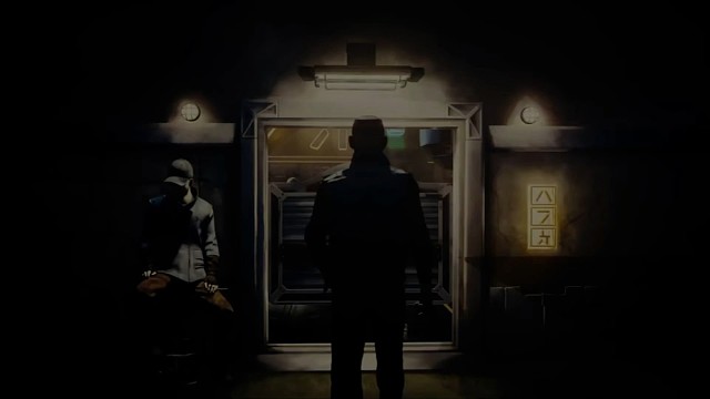 这故事到底，跟我有什么关系