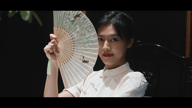 连雨不知春去，一晴方觉夏深，怎能不忆江南