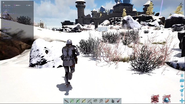 1打3，让老外直接红温，甚至给我送了一头影宗，害怕了害怕了