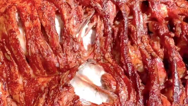 北京专业流动烤全羊