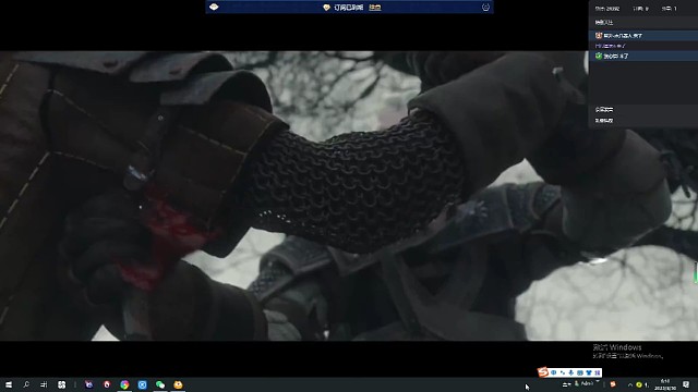 我心里的二次元