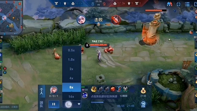 从快手搬过来的作品