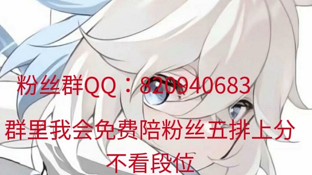 希望大家能喜欢我