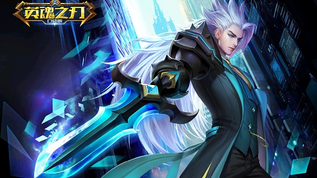 最刺激的风暴开局