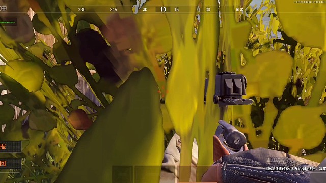 人的思维 机器的操作=人机