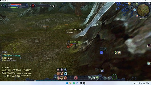 烙印精灵的牺牲