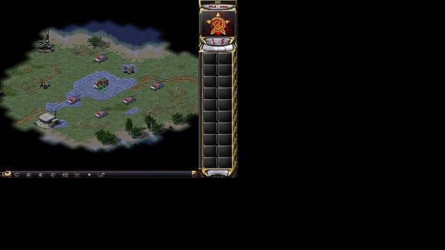 二十多年前在网吧局域网对战通宵