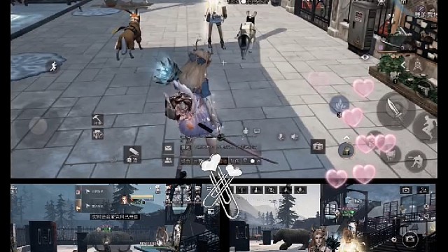 姐妹的乐趣谁懂哟٩̋(๑˃́ꇴ˂̀๑)