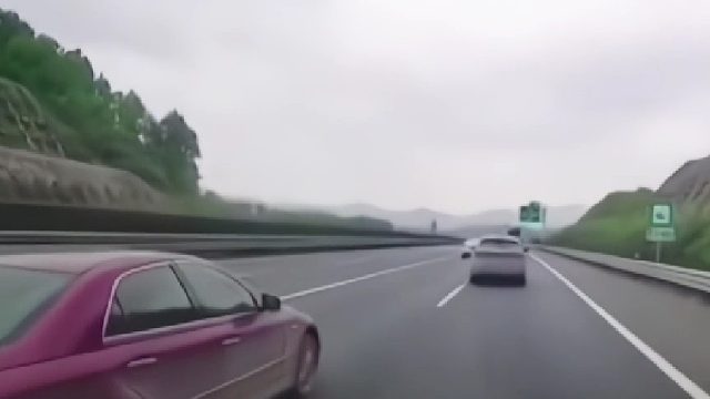 本可避免一起交通事故！