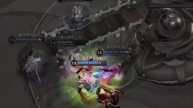 坦克出金身
家人们谁懂啊