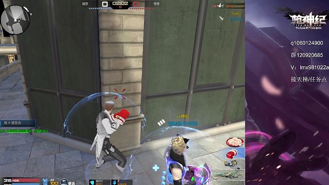 晶石机枪单排2个5连杀什么运气