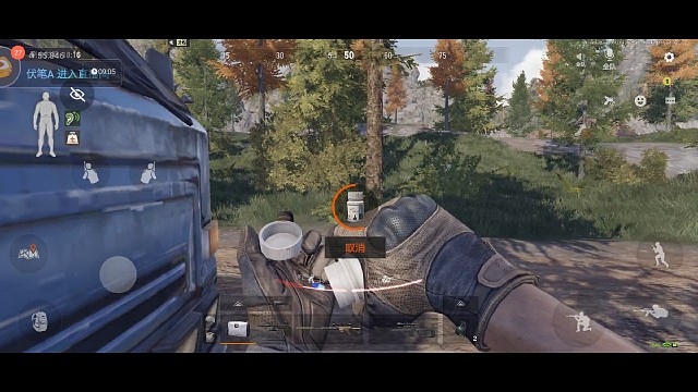 窥屏锦集第二弹:不开播闲玩单局百万出，近期开了播仓库里只剩五万了，这只是不演的而已