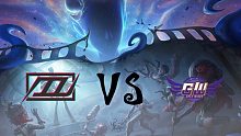 DOU5 vs GW COA6总决赛