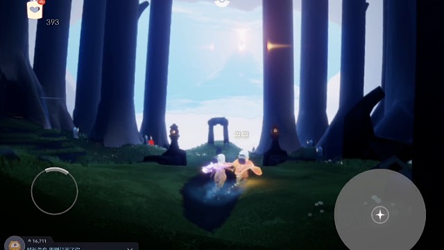 雨林1树屋老奶奶