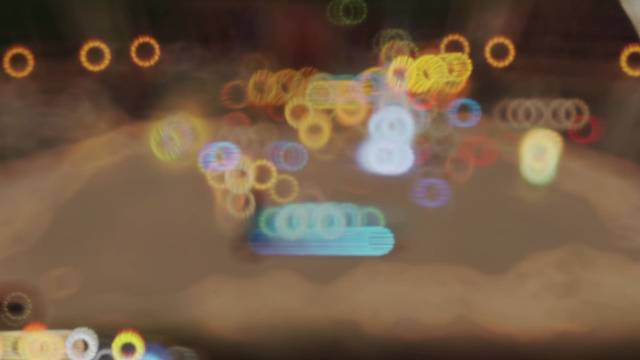 以雷霆击碎黑暗