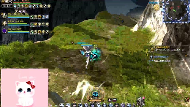 又是元气满满的一天