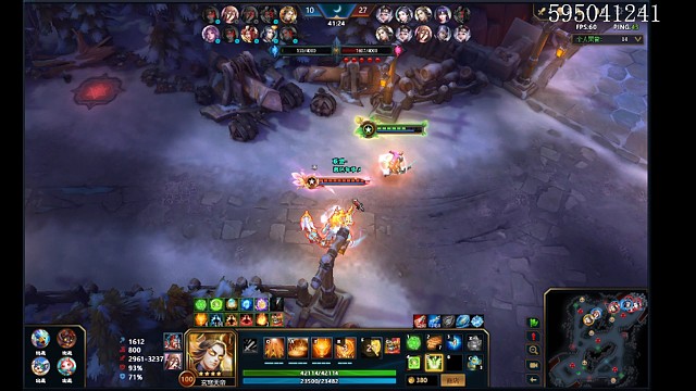 爱的魔力转圈圈