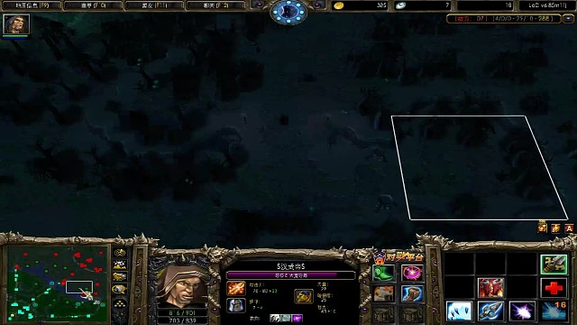 中规中矩的拉比克2