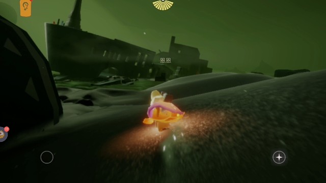 墓土3烤螃蟹旁隐藏图