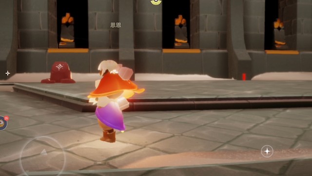 霞谷2飞行赛道加终点