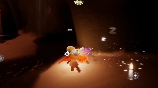 晨岛2水试炼遁地速通