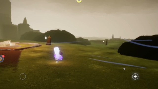 墓土藏宝岛礁加蜡烛数量变化