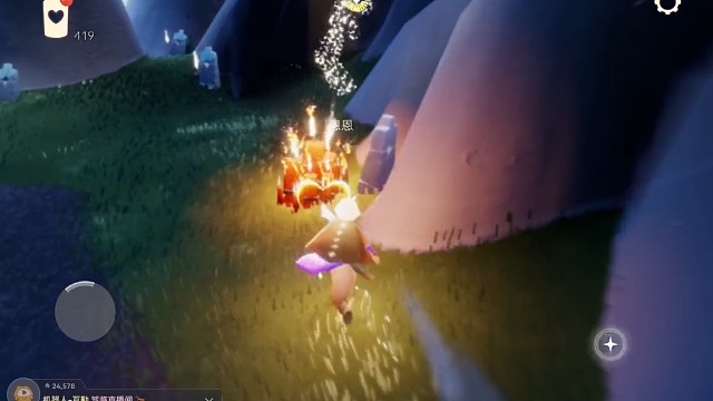 星期二雨林1到终点前