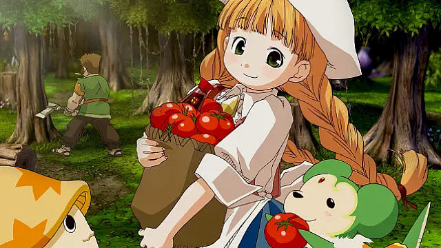 魔力宝贝觉醒合成版：遇见魔力吃定魔力！五一大盘点！