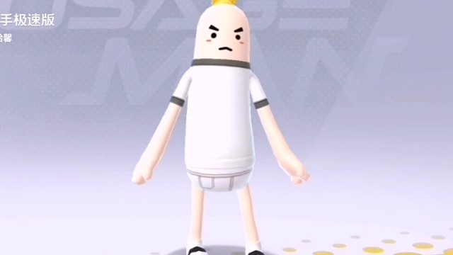 不在快手上做咯