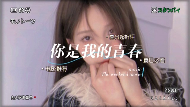 我爱你，但我不会回头