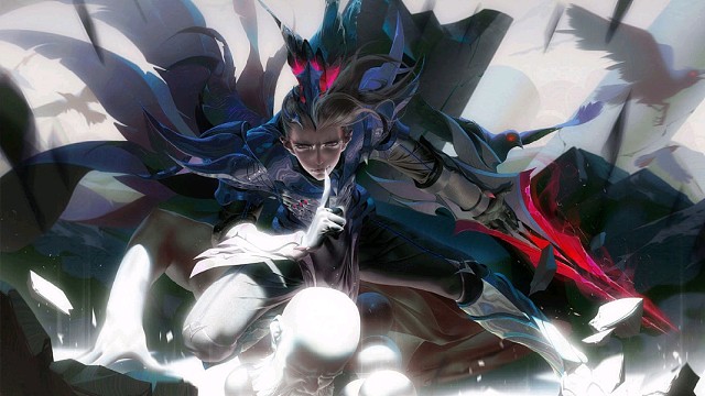 小菜上分记#瑞恩