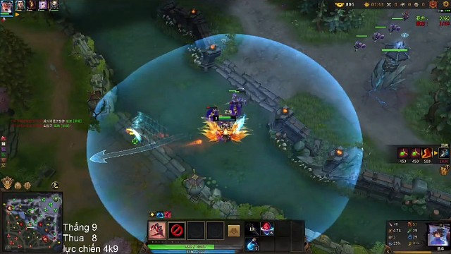 [梦三国2]董卓怒了！