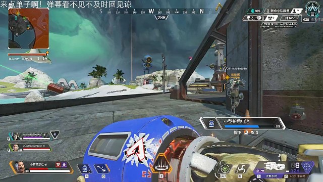 v5块这把给你玩