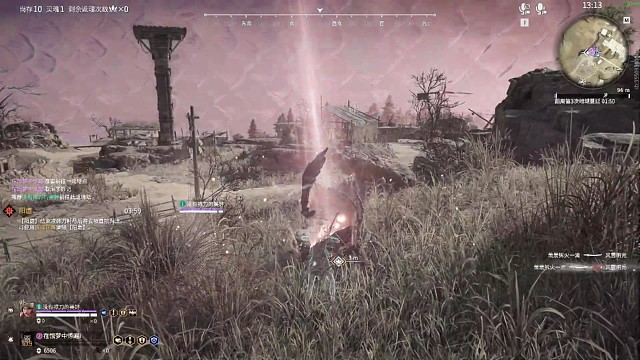 最怕空气突然安静。啧～