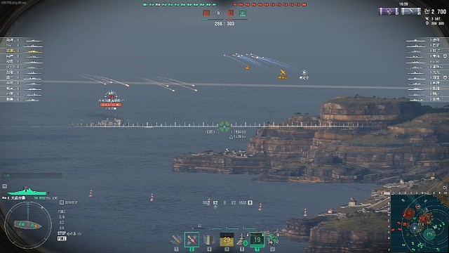 东山阻击战之无畏式冲锋