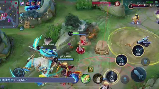 神操作，快来一起玩