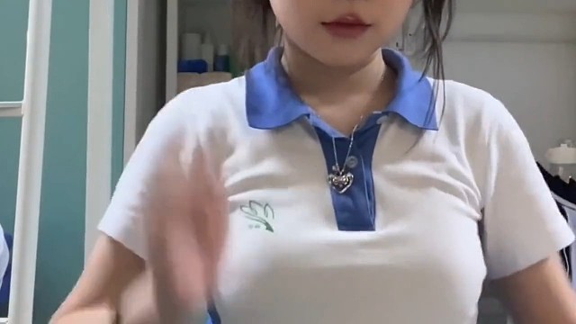 学校也是有夏天的！