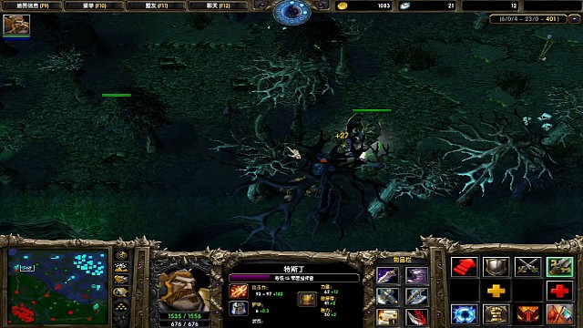 面对敌方超神发条，队友的崩盘，打野超神军团带领天灾走向胜利，600攻击军团三