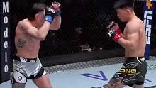 “鈦合金”版功夫猴子#宋亞東vs西蒙 #ufc #格斗 #綜合格斗 #宋亞東