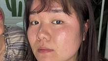 有劉海的姐妹快看過(guò)來(lái)！#劉海 #小技巧 #美女