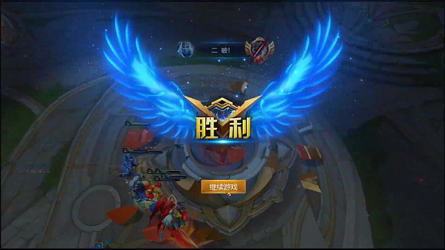 这就是铭君，绝境还得看我