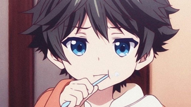 逃跑吧少年-清，期待你的关注