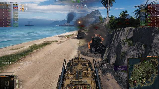 网吧开播第一天，随便玩玩